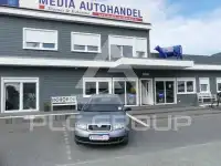 2004 Skoda Fabia