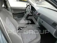2004 Skoda Fabia