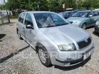 2004 Skoda Fabia