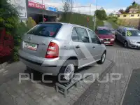 2004 Skoda Fabia