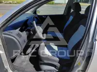 2004 Skoda Fabia