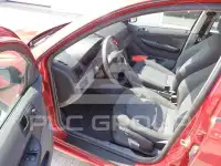 2004 Skoda Fabia