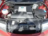2004 Skoda Fabia
