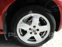 2004 Skoda Fabia
