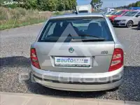 2004 Skoda Fabia