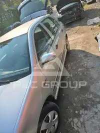 2004 Skoda Fabia