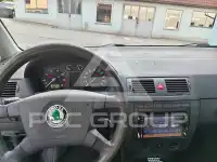2004 Skoda Fabia