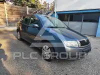 2004 Skoda Fabia