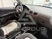 2004 Skoda Fabia
