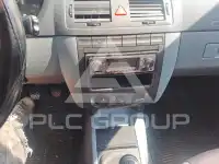 2004 Skoda Fabia