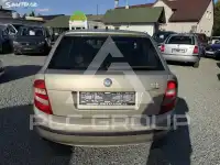 2004 Skoda Fabia