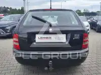 2004 Skoda Fabia