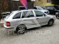 2004 Skoda Fabia