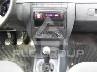 2004 Skoda Fabia