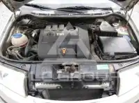 2004 Skoda Fabia
