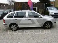 2004 Skoda Fabia