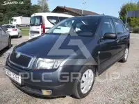 2004 Skoda Fabia