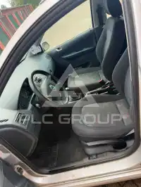 2004 Skoda Fabia
