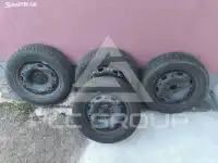 2004 Skoda Fabia
