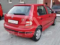 2004 Skoda Fabia