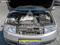 2004 Skoda Fabia