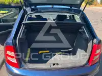 2004 Skoda Fabia