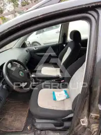 2004 Skoda Fabia