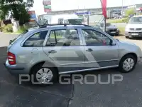 2004 Skoda Fabia