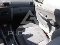 2004 Skoda Fabia