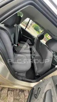 2004 Skoda Fabia