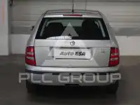 2004 Skoda Fabia