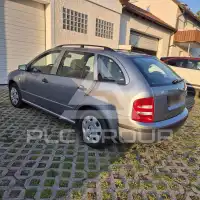 2004 Skoda Fabia