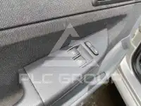 2004 Skoda Fabia