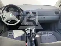 2004 Skoda Fabia