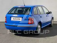 2004 Skoda Fabia