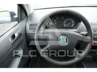2004 Skoda Fabia
