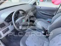 2004 Skoda Fabia
