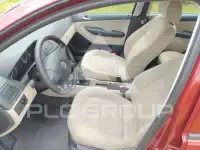 2004 Skoda Fabia