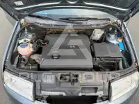 2004 Skoda Fabia