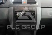 2004 Skoda Fabia