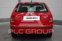 2004 Skoda Fabia