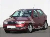 2004 Skoda Fabia