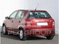2004 Skoda Fabia