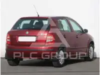 2004 Skoda Fabia