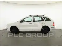 2004 Skoda Fabia