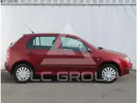 2004 Skoda Fabia