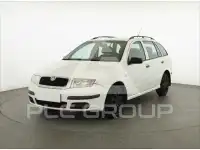 2004 Skoda Fabia