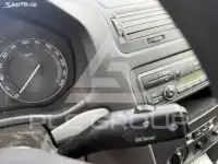 2004 Skoda Octavia
