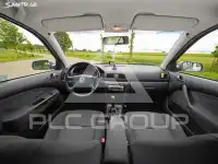 2004 Skoda Octavia