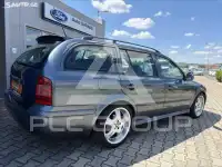 2004 Skoda Octavia